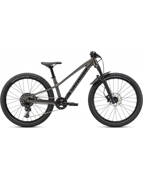 Bicicleta copii mtb SPECIALIZED Riprock Expert 24 - Smk | 9-12 ani